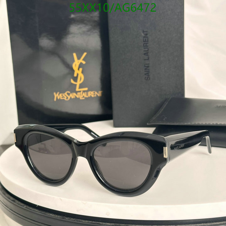 YSL-Glasses Code: AG6472 $: 55USD