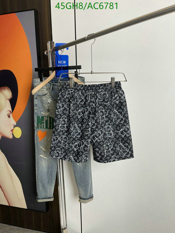 LV-Beach Shorts Code: AC6781 $: 45USD