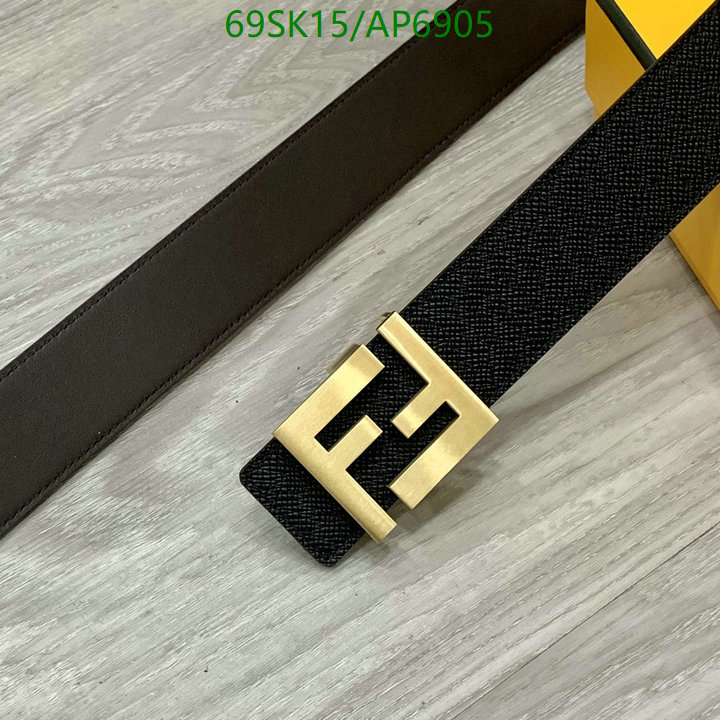 Fendi-Belts Code: AP6905 $: 69USD