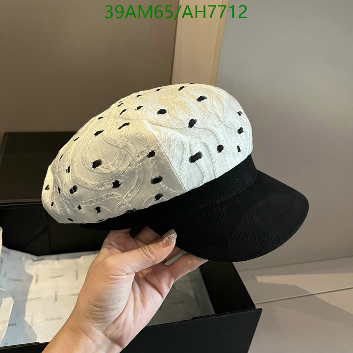 Miu Miu-Cap(Hat) Code: AH7712 $: 39USD