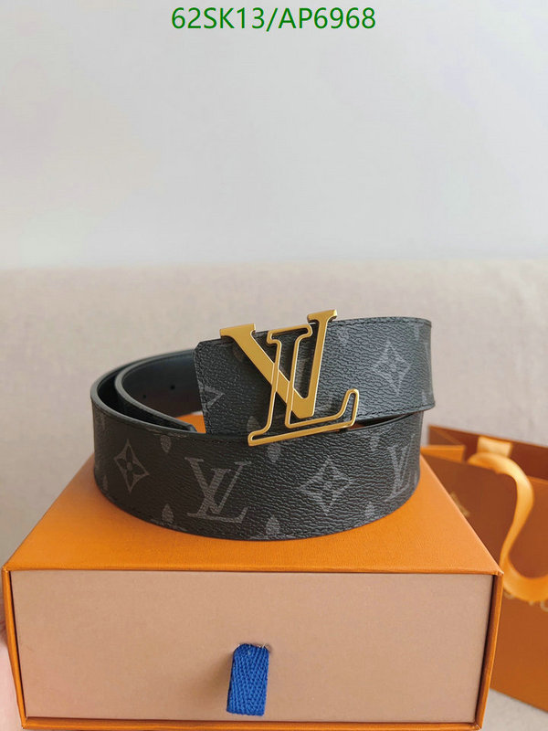 LV-Belts Code: AP6968 $: 62USD