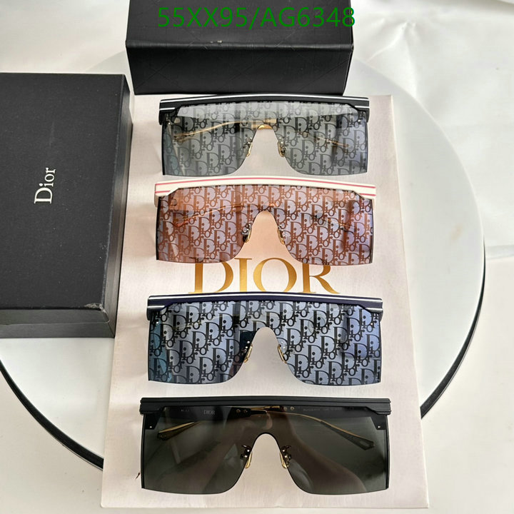 Dior-Glasses Code: AG6348 $: 55USD