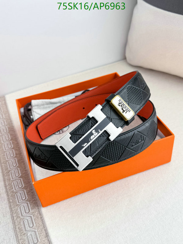 Hermes-Belts Code: AP6963 $: 75USD