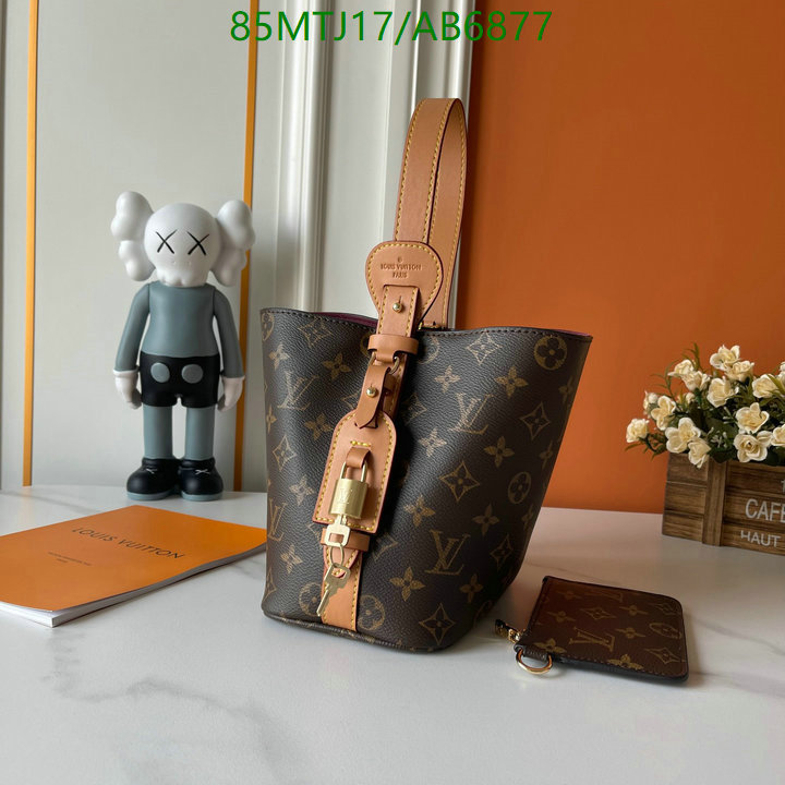 LV-Bag-4A Quality Code: AB6877 $: 85USD