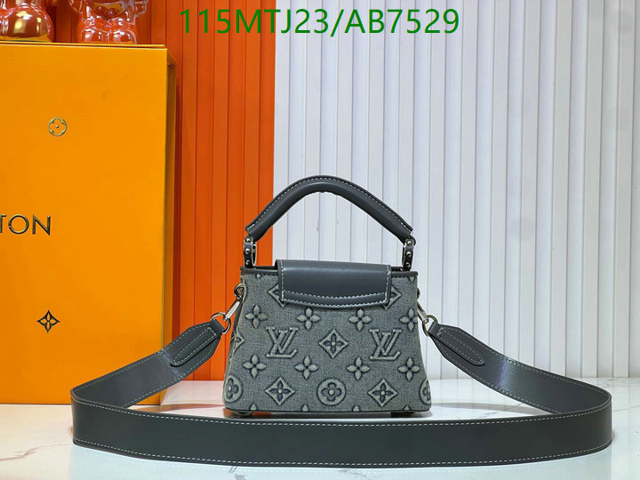 LV-Bag-4A Quality Code: AB7529 $: 115USD