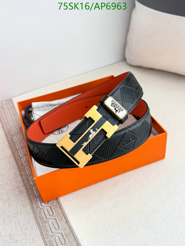 Hermes-Belts Code: AP6963 $: 75USD