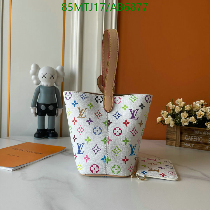 LV-Bag-4A Quality Code: AB6877 $: 85USD