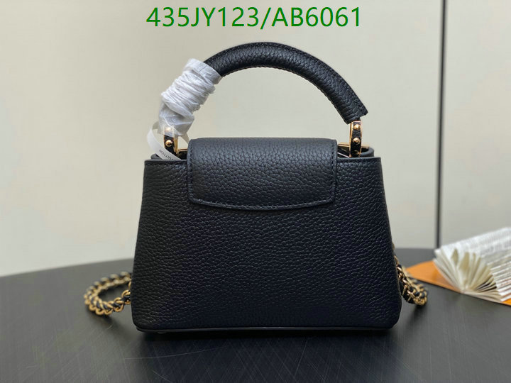 LV-Bag-Mirror Quality Code: AB6061