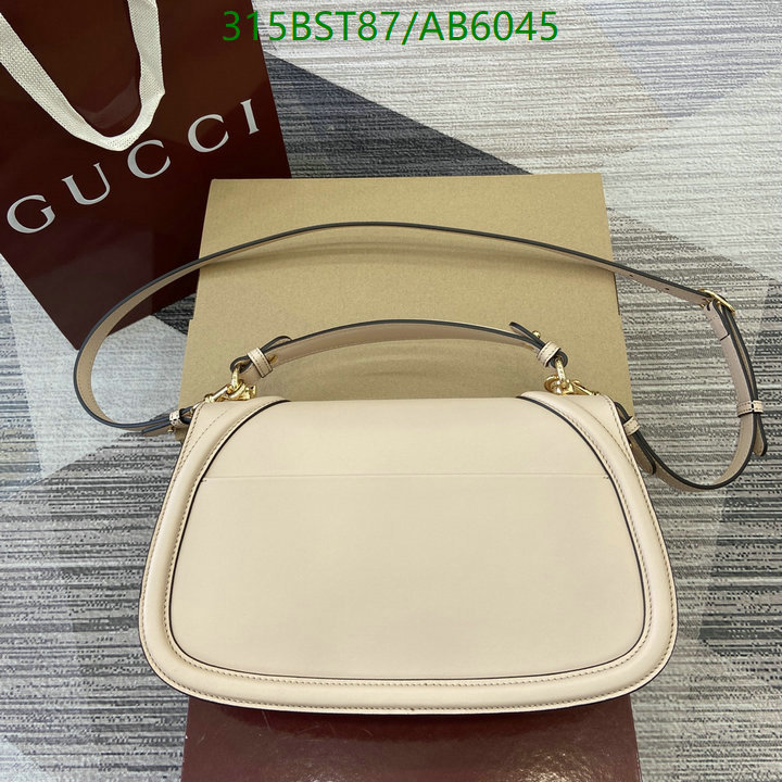 Gucci-Bag-Mirror Quality Code: AB6045