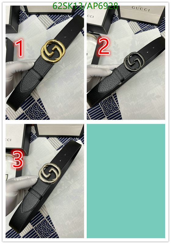 Gucci-Belts Code: AP6928 $: 62USD