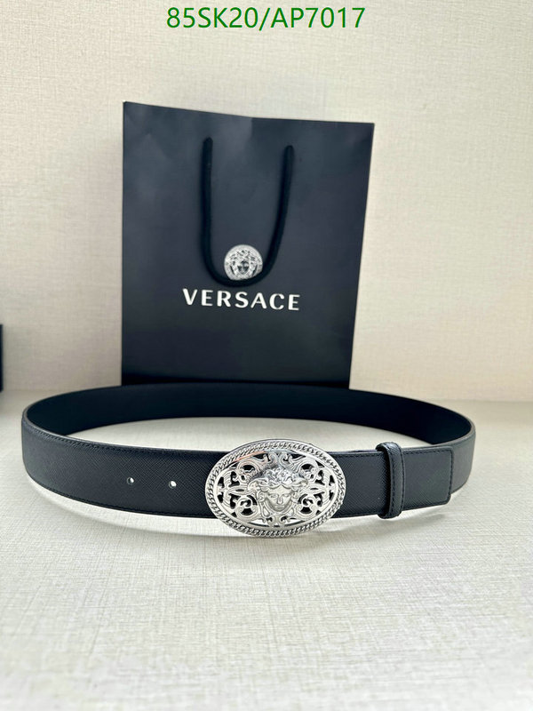 Versace-Belts Code: AP7017 $: 85USD