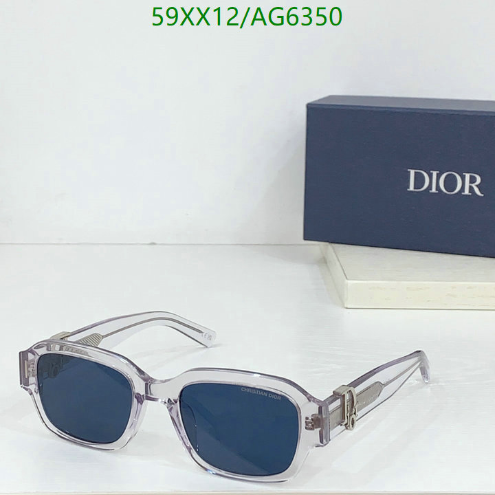 Dior-Glasses Code: AG6350 $: 59USD