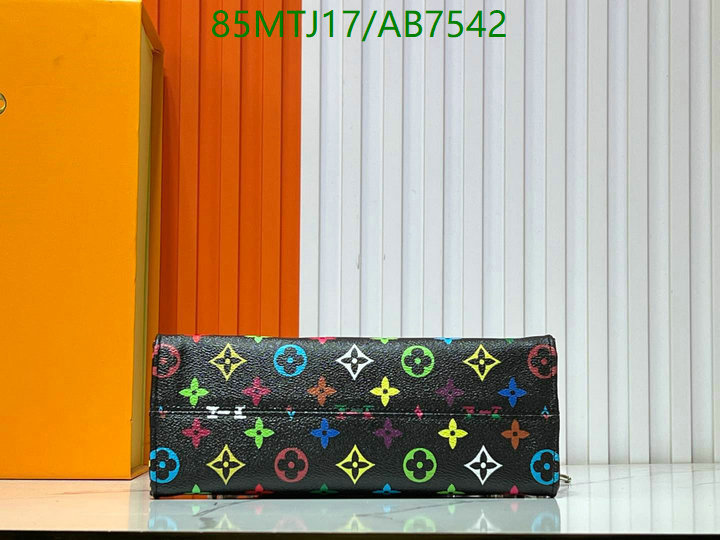 LV-Bag-4A Quality Code: AB7542 $: 85USD