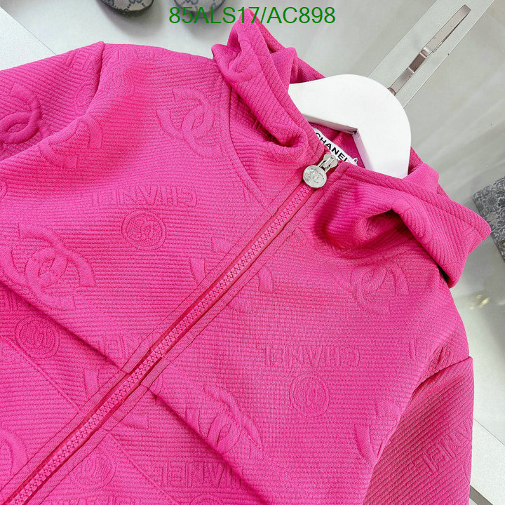 Chanel-Kids Clothing Code: AC898 $: 85USD