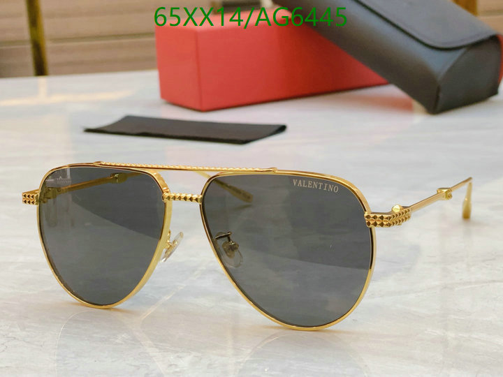 Valentino-Glasses Code: AG6445 $: 65USD