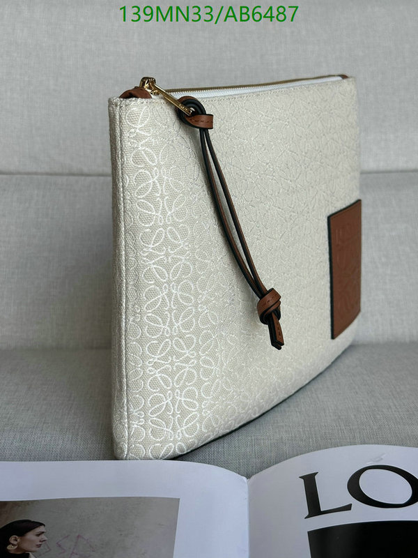 Loewe-Bag-Mirror Quality Code: AB6487 $: 139USD