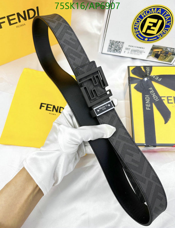 Fendi-Belts Code: AP6907 $: 75USD