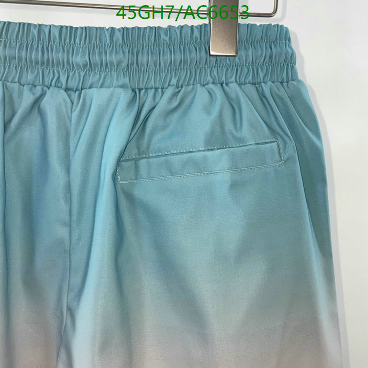 Balenciaga-Beach Shorts Code: AC6653 $: 45USD