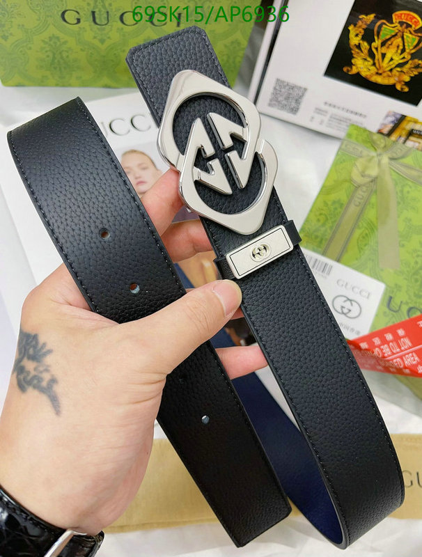 Gucci-Belts Code: AP6936 $: 69USD