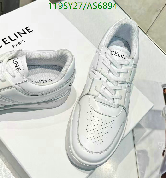 Celine-Women Shoes Code: AS6894 $: 119USD