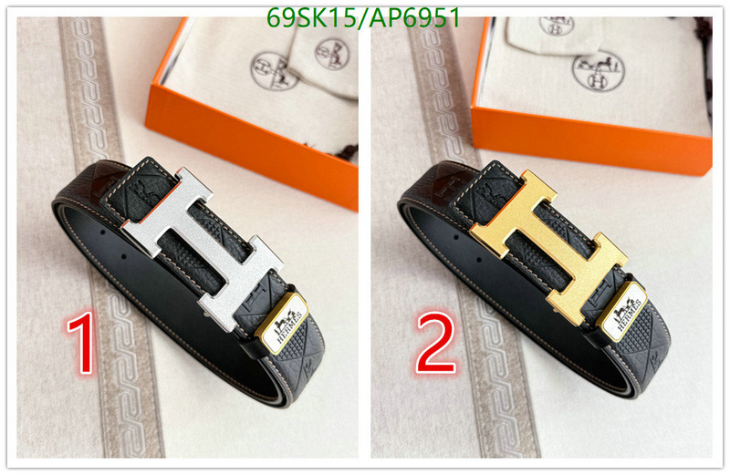 Hermes-Belts Code: AP6951 $: 69USD