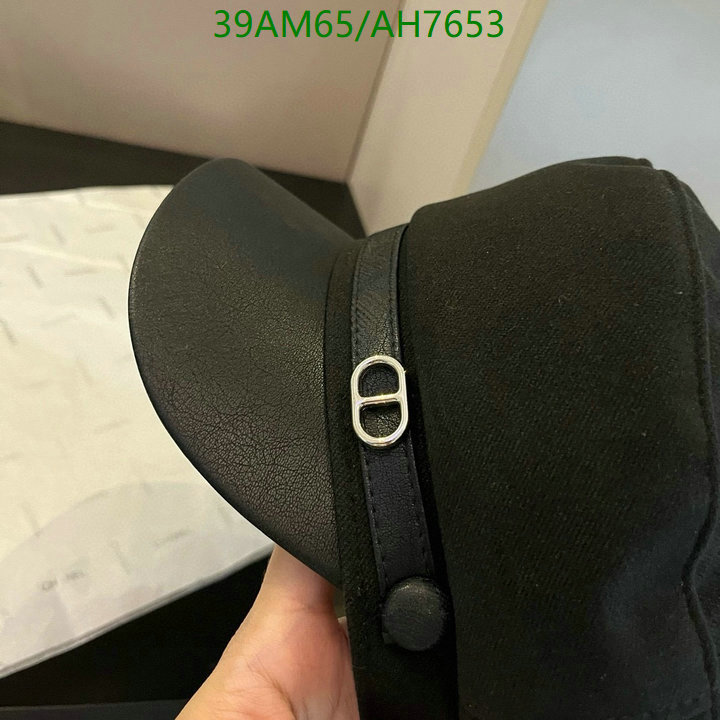 Dior-Cap(Hat) Code: AH7653 $: 39USD