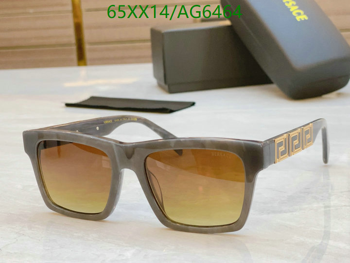 Versace-Glasses Code: AG6464 $: 65USD