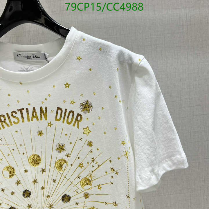 Dior-Clothing Code: CC4988 $: 79USD