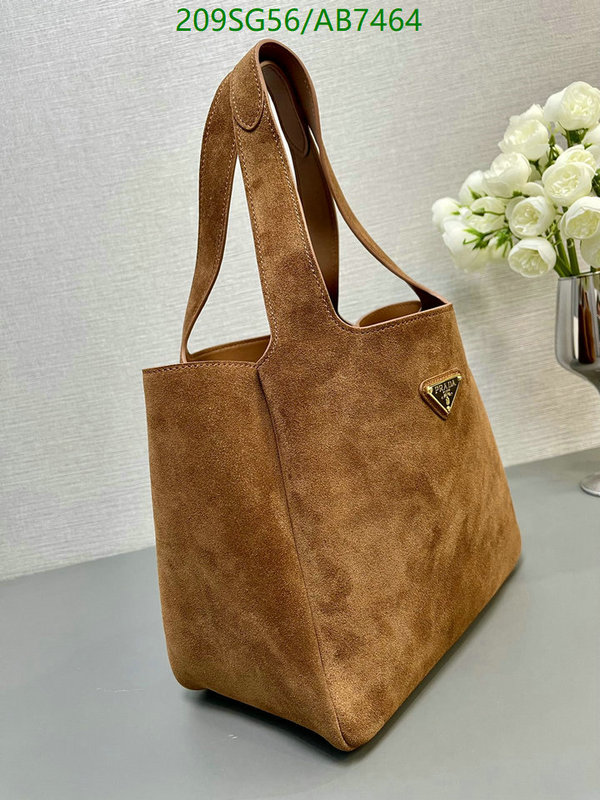 Prada-Bag-Mirror Quality Code: AB7464 $: 209USD