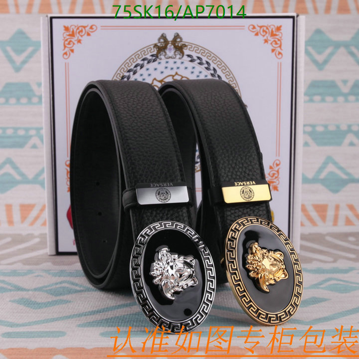 Versace-Belts Code: AP7014 $: 75USD