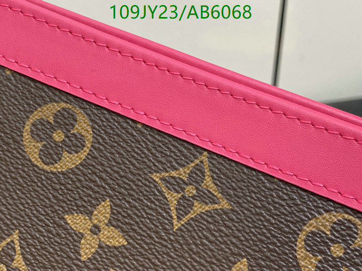 LV-Bag-Mirror Quality Code: AB6068 $: 109USD