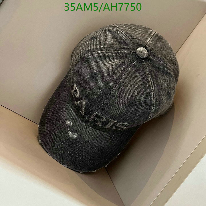 Prada-Cap(Hat) Code: AH7750 $: 35USD