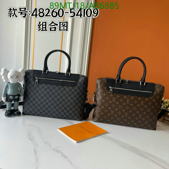 LV-Bag-4A Quality Code: AB6885 $: 89USD