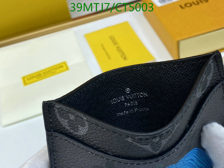 LV-Wallet-4A Quality Code: CT5003 $: 39USD