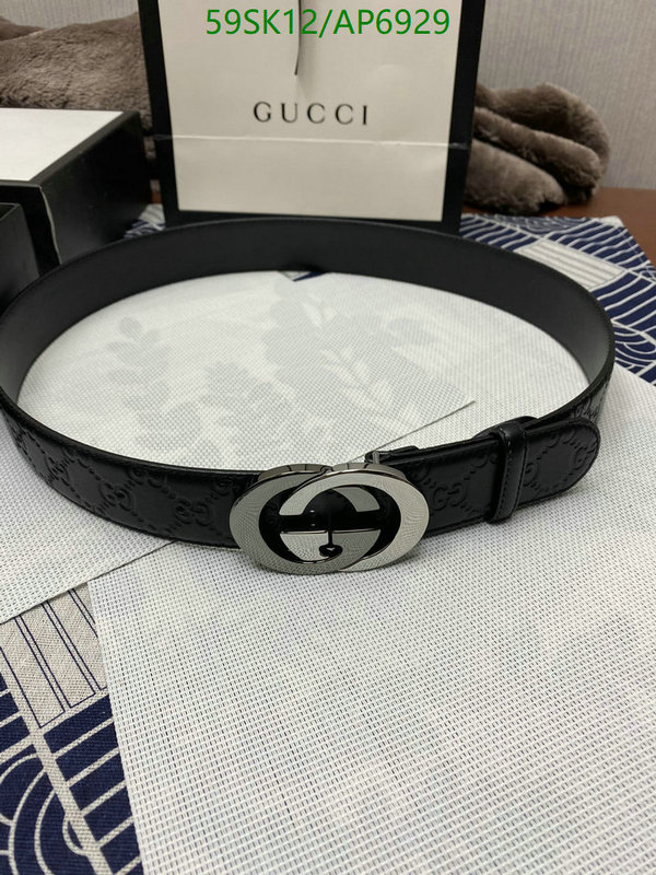 Gucci-Belts Code: AP6929 $: 59USD