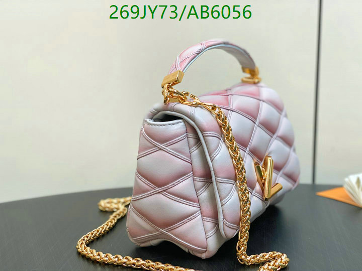LV-Bag-Mirror Quality Code: AB6056 $: 269USD