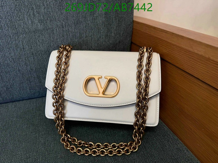 Valentino-Bag-Mirror Quality Code: AB7442