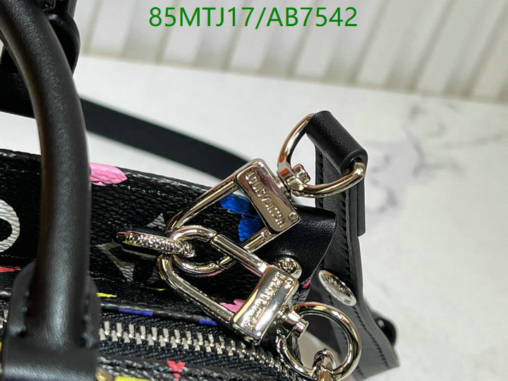 LV-Bag-4A Quality Code: AB7542 $: 85USD