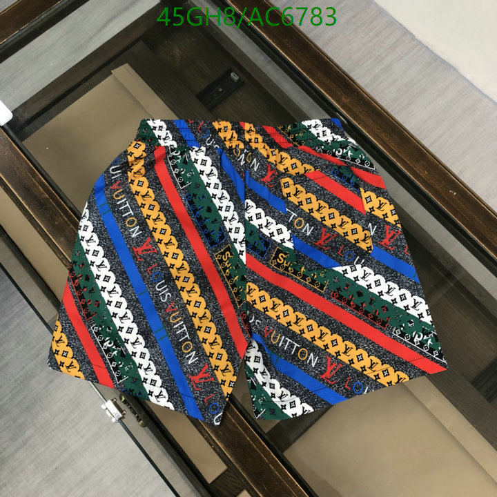 LV-Beach Shorts Code: AC6783 $: 45USD