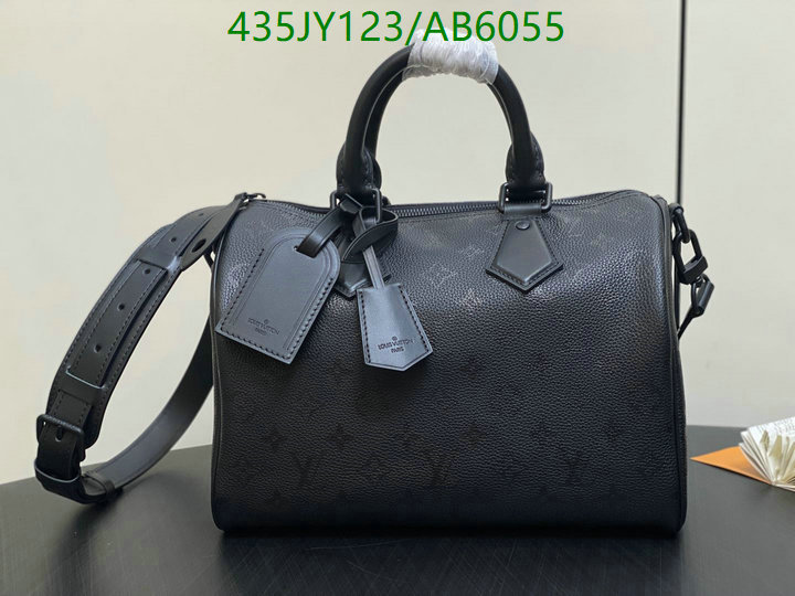 LV-Bag-Mirror Quality Code: AB6055 $: 435USD