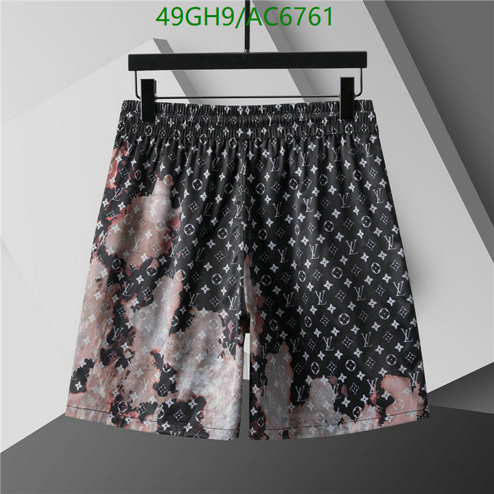 LV-Beach Shorts Code: AC6761 $: 49USD