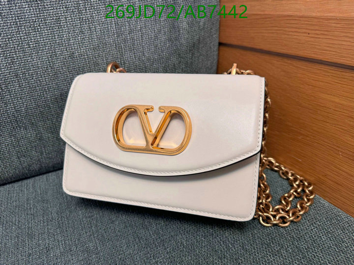 Valentino-Bag-Mirror Quality Code: AB7442