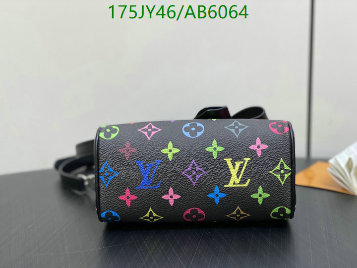 LV-Bag-Mirror Quality Code: AB6064 $: 175USD