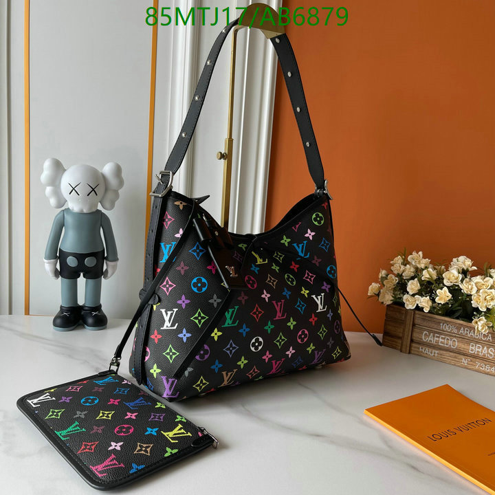 LV-Bag-4A Quality Code: AB6879 $: 85USD