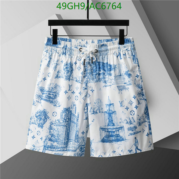 LV-Beach Shorts Code: AC6764 $: 49USD