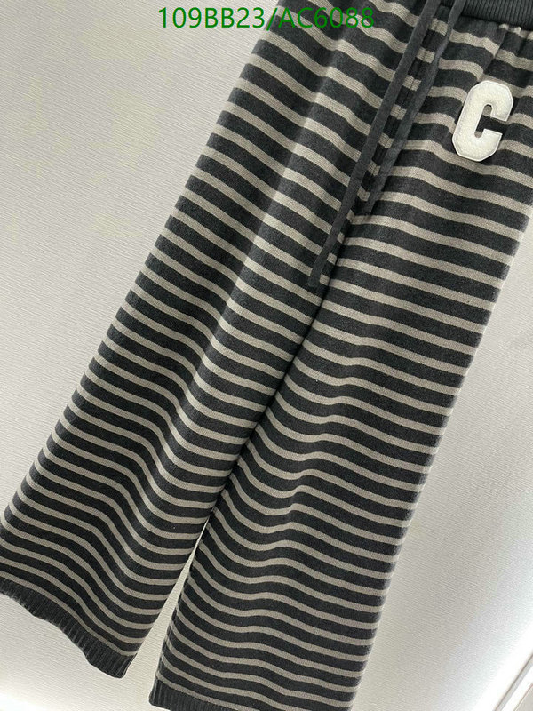 Celine-Clothing Code: AC6088 $: 109USD