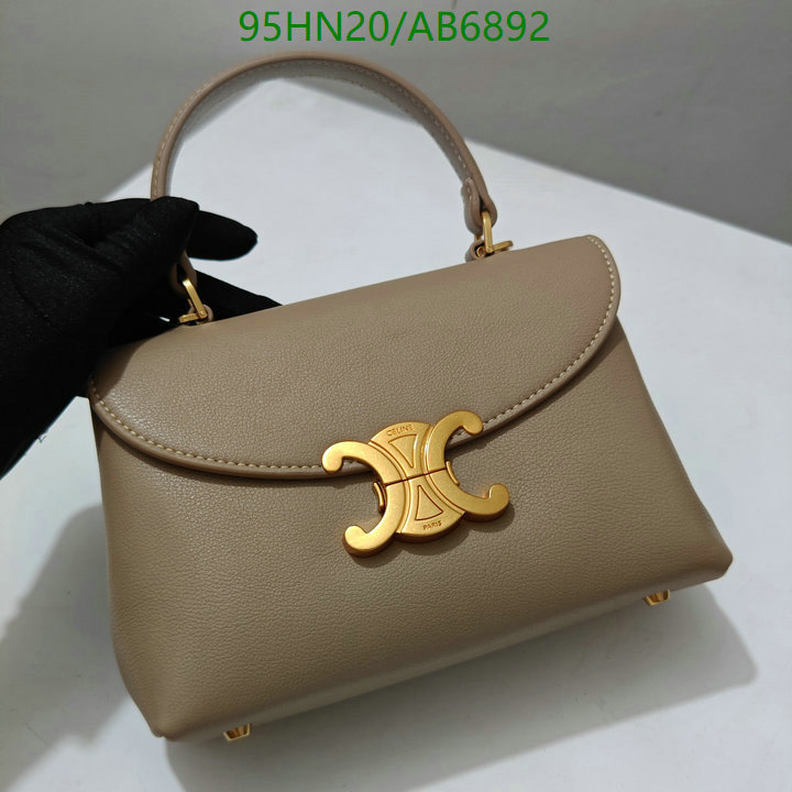 Celine-Bag-4A Quality Code: AB6892 $: 95USD