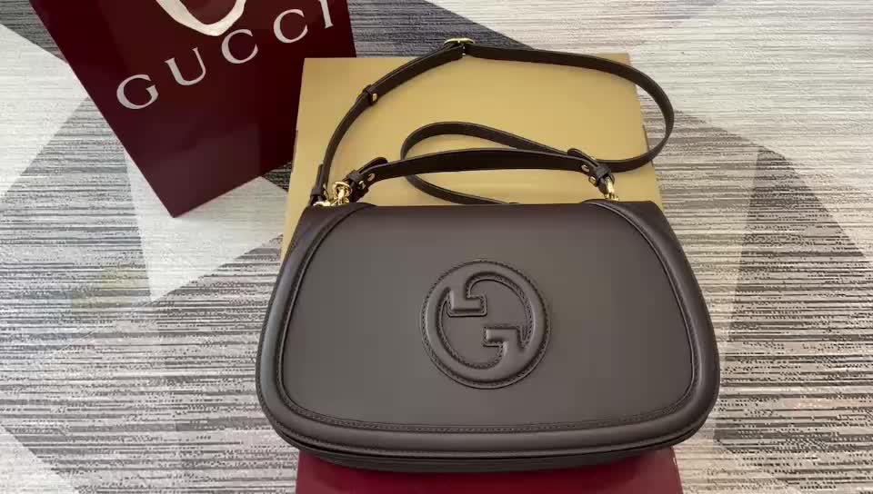 Gucci-Bag-Mirror Quality Code: AB6047 $: 269USD