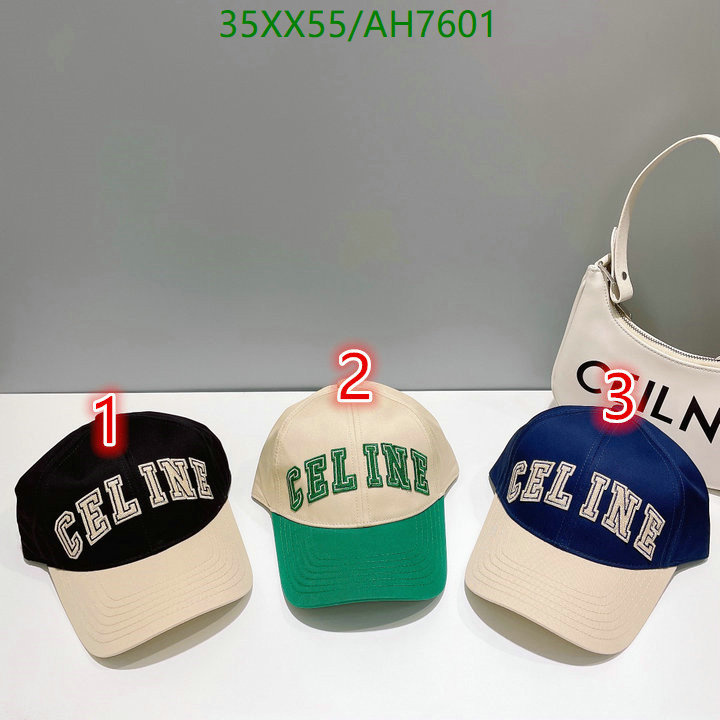 Celine-Cap(Hat) Code: AH7601 $: 35USD