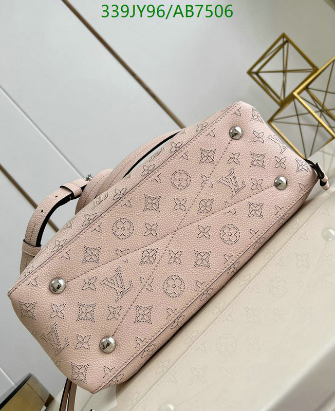 LV-Bag-Mirror Quality Code: AB7506 $: 339USD